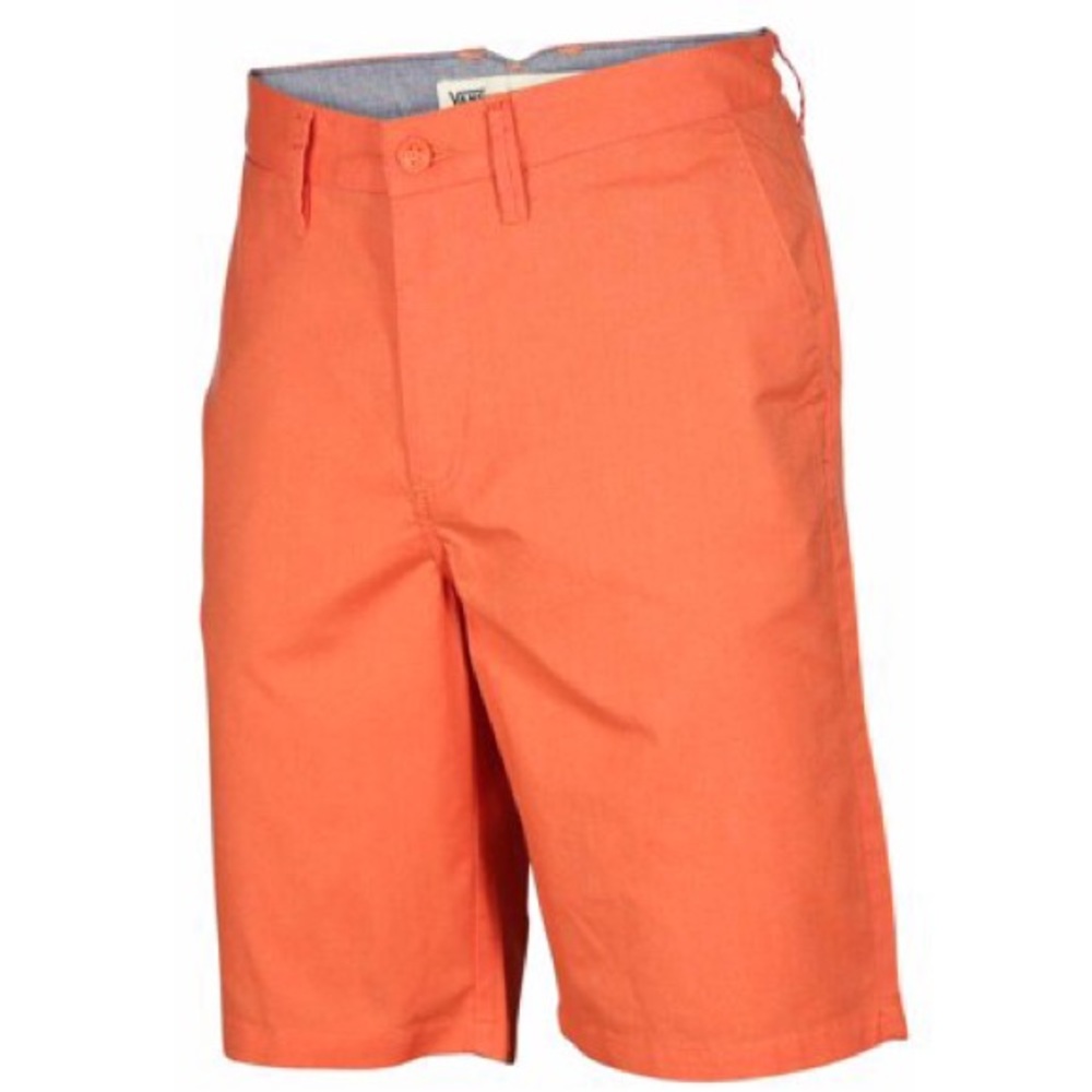 NEW VANS Mens Shorts Size 28 32 34 NWT $45